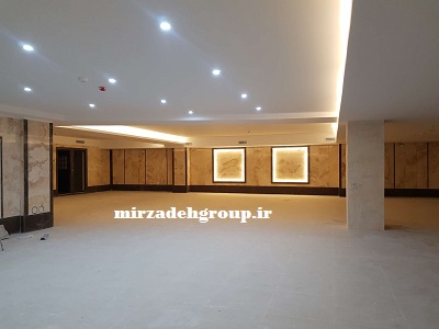 فروش واحد130 متری در شاخه  اصلی فردیس